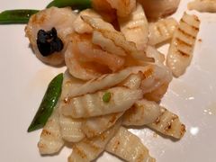 -漢舍中国菜馆(889广场店)