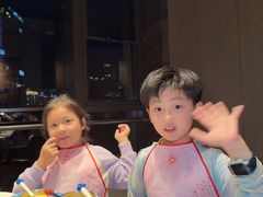 -四季民福烤鸭店(外滩外白渡桥店)