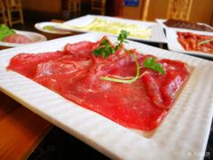 -老码头火锅(骡马市店)