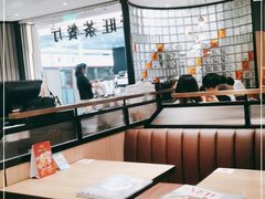 大堂-新旺茶餐厅·早餐(香港广场店)