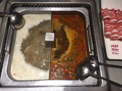 -海底捞火锅(龙岗星河COCO Park店)