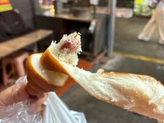 火腿面包-惠源面包店(开禾路店)