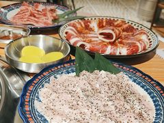 -哼蟹二将·烤肉酱蟹(合生汇店)