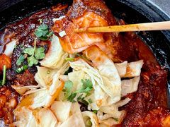 -九號院子海鲜烧烤