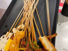 -钢管厂五区小郡肝串串香(南山店)