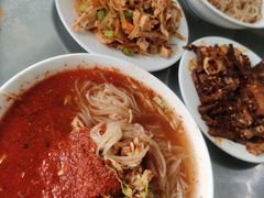 -真空冷面王(武功街店)