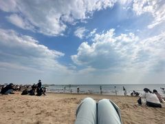 -老虎石海上公园