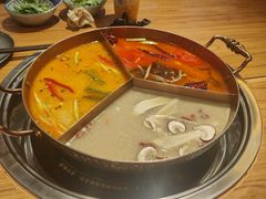 -云海肴云南菜·蒸汽石锅鱼(北京良乡华冠店)