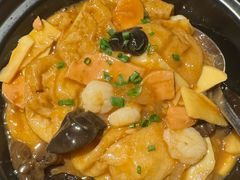 -镇江苏宁万豪酒店-苏筵中餐厅