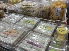 -权记百年老字号(牌坊街店)