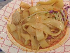 -撒拉花儿·新疆菜·清真(太阳宫店)