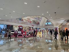 -宝龙城(杭州滨江店)