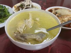 -老丘丘(较场口店)