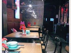 -椒行天下干锅牛蛙·(万宝店)