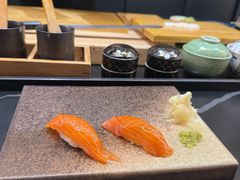 -Sushi Hanzo半藏(天环广场店)