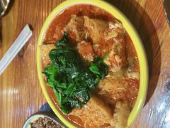 -柴窝堡22号辣子鸡·传承新疆菜