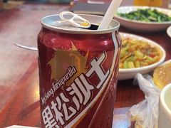 -古早人小吃店(黄河北路店)