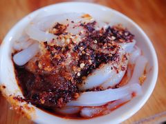 白凉粉-洞子口张老二凉粉(文殊院店)