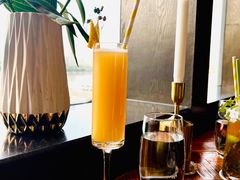 -AZUL by FUEL蓝色·法式酒馆(琶醍店)