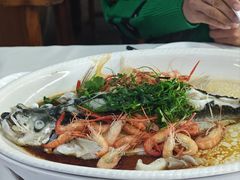 -八仔大富楼·河鲜(西江店)