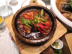 -鸭匠食府·挂炉烤鸭·新京菜(阜成路店)