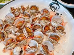 -好兄弟郭巨海鲜(天一阁店)