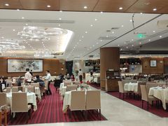 大堂-兴悦酒家(保利克洛维店)