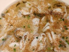 -渔语鱼新川菜Bistro(万象天地店)