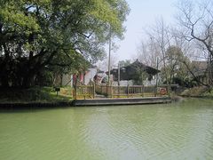 -西溪国家湿地公园