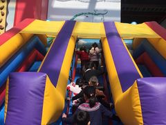 -蒙特利亲子乐园