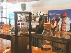 -HUG COFFEE(鼓楼店)