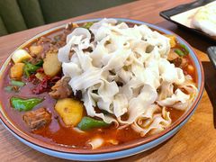 -热瓦普(旭辉广场店)