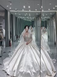 -SATIN COUTURE瑟庭婚纱礼服馆