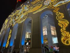 -上海第一八佰伴