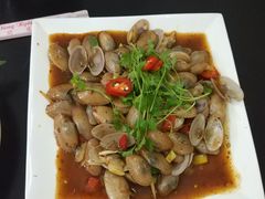 -QQ海鲜餐厅
