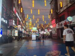 -万佳广场(台东店)