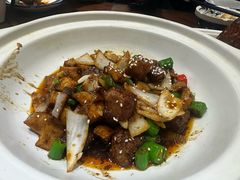 -临潼印象·特色陕菜