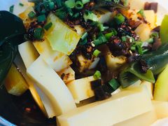 贵阳红油米豆腐-黔香阁·味(花木店)