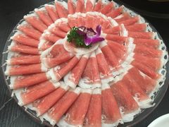 -北门涮肉·铜锅涮肉(南锣鼓巷店)