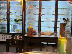 -欧阳小姐在成都(鼓楼店)