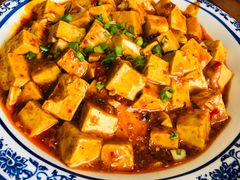 麻婆豆腐-华州老碗