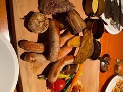 布拉格精选混合肉盘-布拉格餐厅· 中欧捷克菜(全国首店)