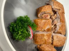 -莆田餐厅PUTIEN(世博源店)