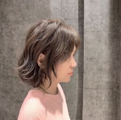 -BENSON沙龙