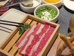 -巴奴毛肚火锅(广益哥伦布店)