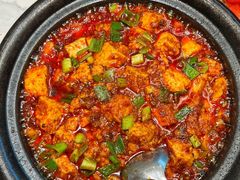 -万重锦·人文川菜馆(骡马市店)