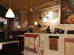 -雷门拉面(龙湖成都金楠天街店)