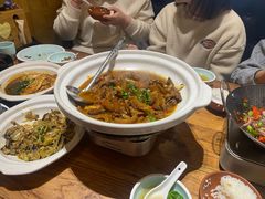 -湘水滨·臭鳜鱼·湘菜(马驹桥店)