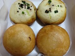 -贡梅老面馆·蟹粉面·无锡特色小吃(南长街主推店)