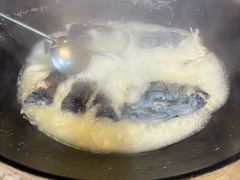 -好灶头妈妈菜·柴火灶台鱼·千岛湖土菜地标美食